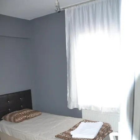 Apartment Huzur 3a