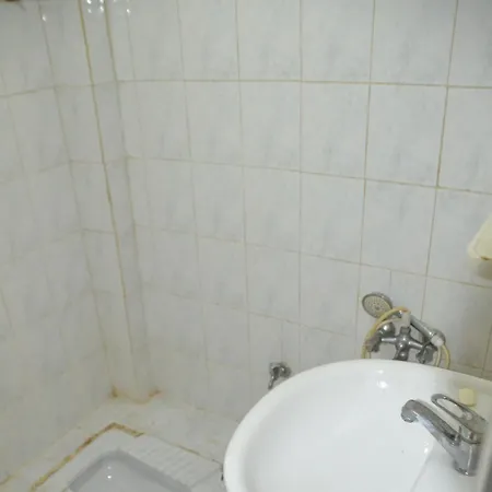 Apartment Huzur 3a *