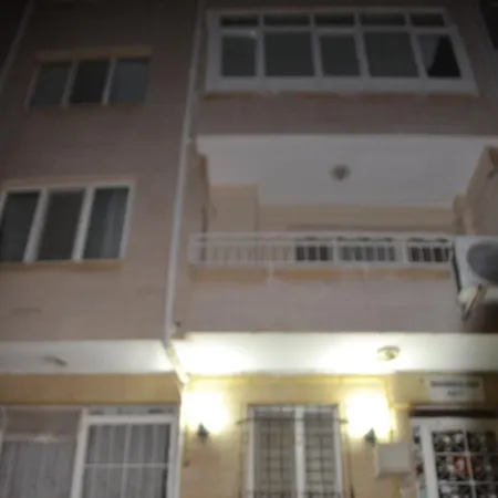 Huzur 3a 에디르네