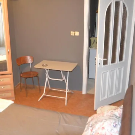 Apartment Huzur 3a