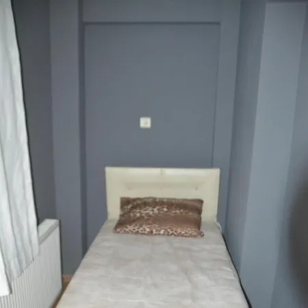Huzur 3a Apartment Edirne