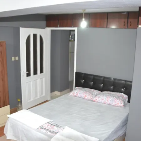 Huzur 3a Apartment *