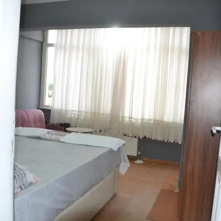 Huzur 3a Apartment Edirne