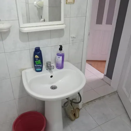Apartment Huzur 3a *